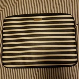 Kate spade laptop sleeve